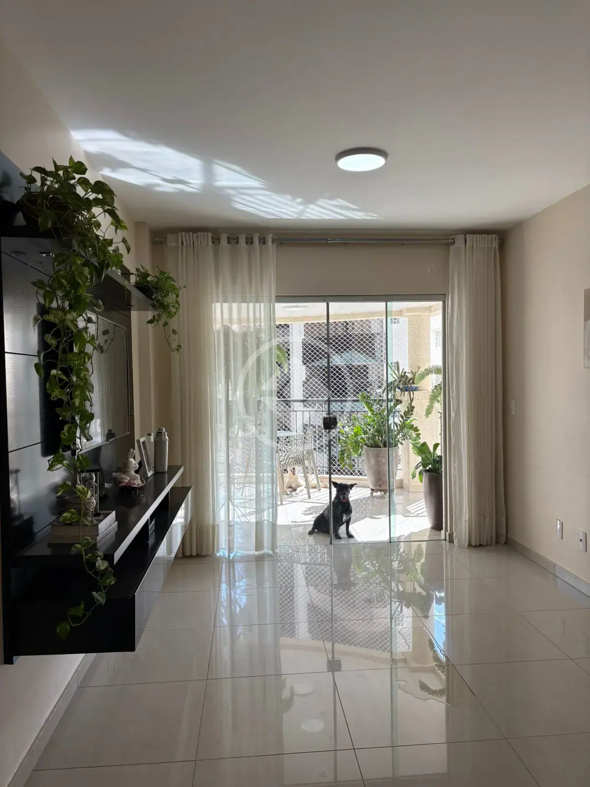 Apartamento 3 quartos no Setor Bueno, Goiânia — foto 4 de 6