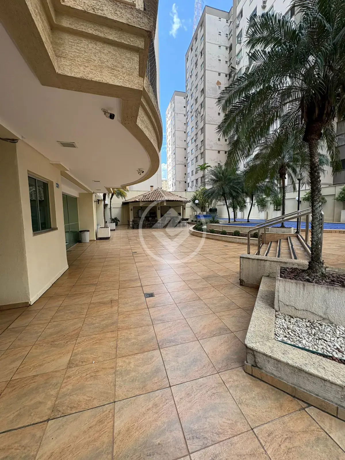 Apartamento 3 quartos no Setor Bueno, Goiânia — foto 3 de 6