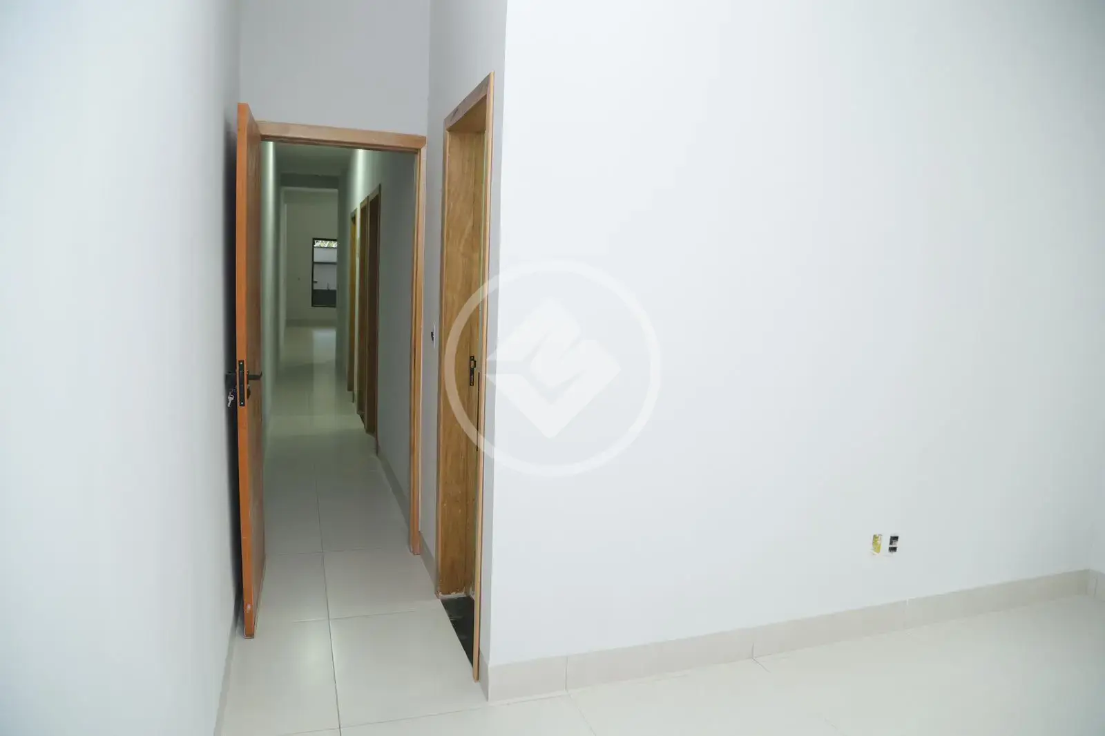 Casa 3 quartos no Residencial Buriti, Senador Canedo — foto 5 de 6