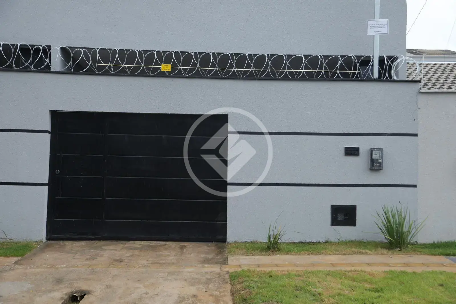 Casa Residencial Buriti, Senador Canedo - GO — foto 2