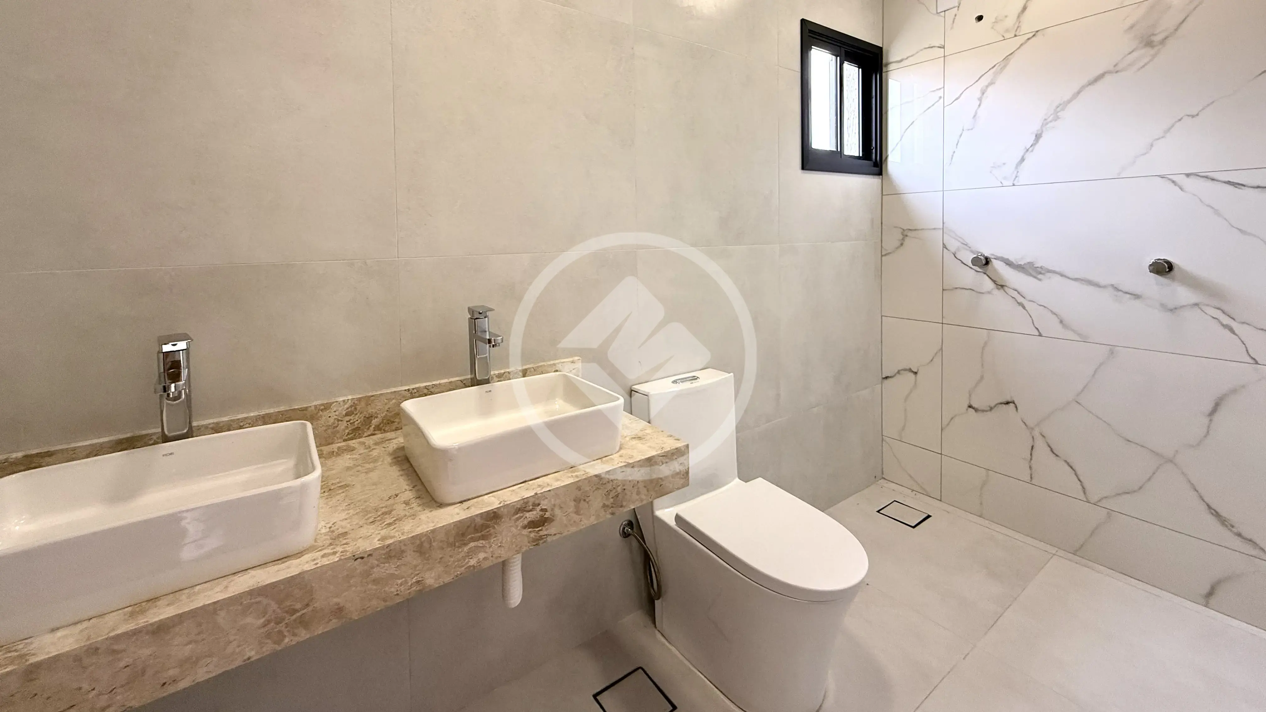 Sobrado Em Condomínio 4 quartos no Jardins Porto, Senador Canedo — foto 5 de 6