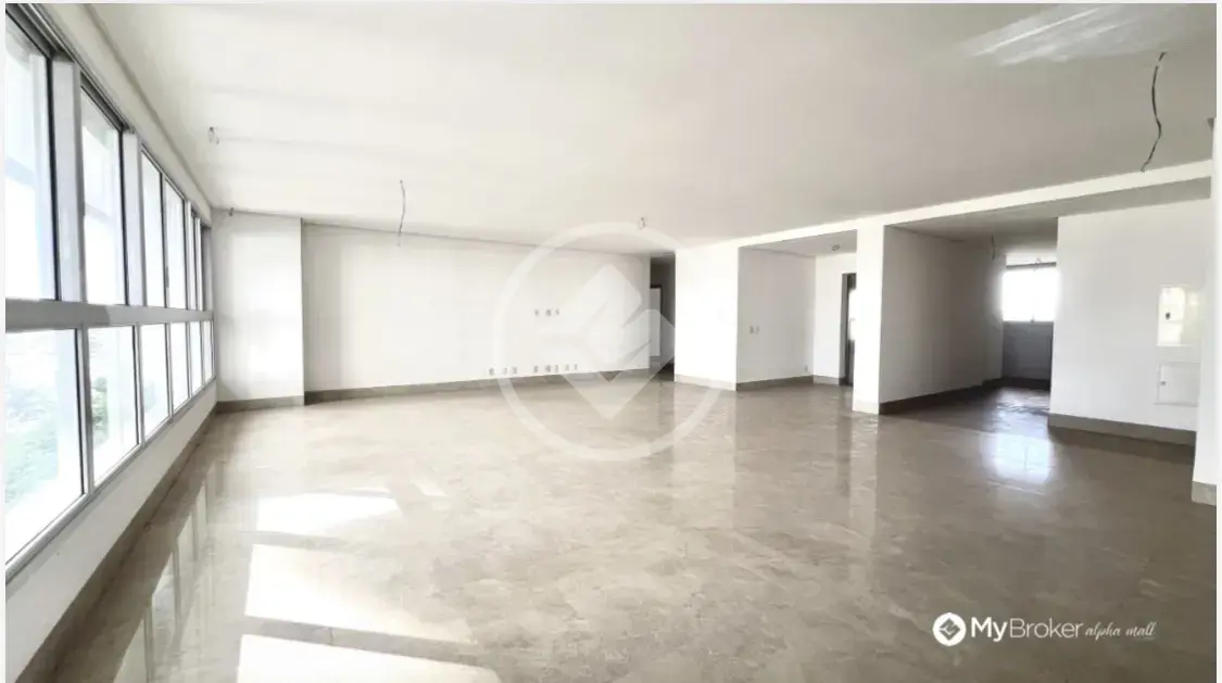 Apartamento 4 quartos no Setor Marista, Goiânia — foto 4 de 6