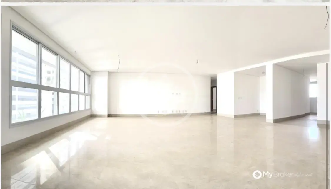 Apartamento 4 quartos no Setor Marista, Goiânia — foto 6 de 6