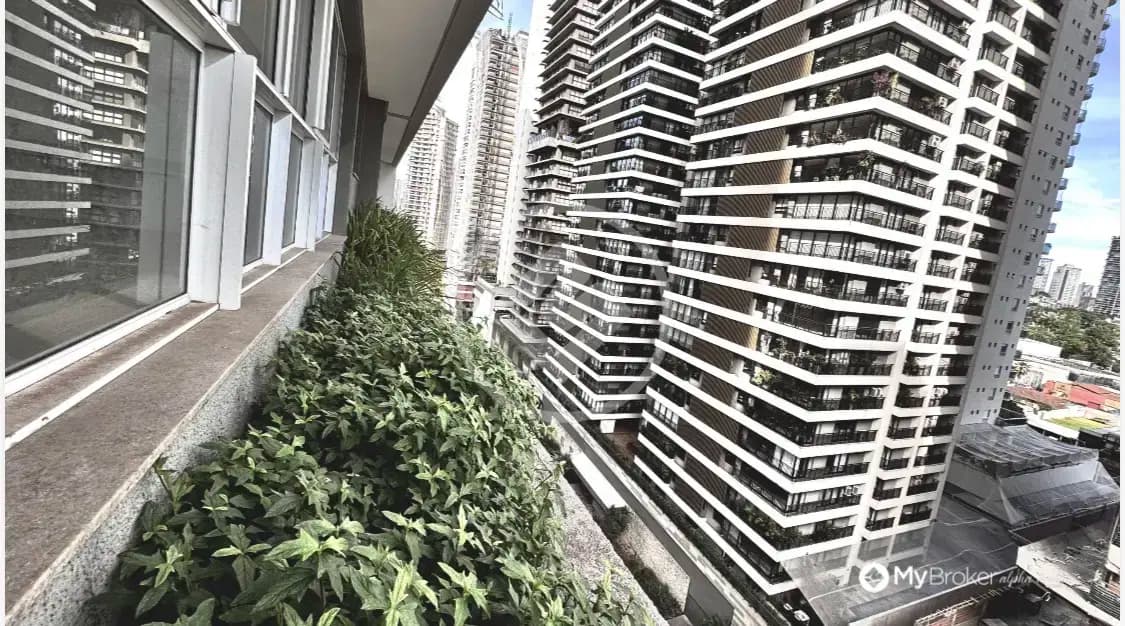 Apartamento Setor Marista, Goiânia - GO — foto 2
