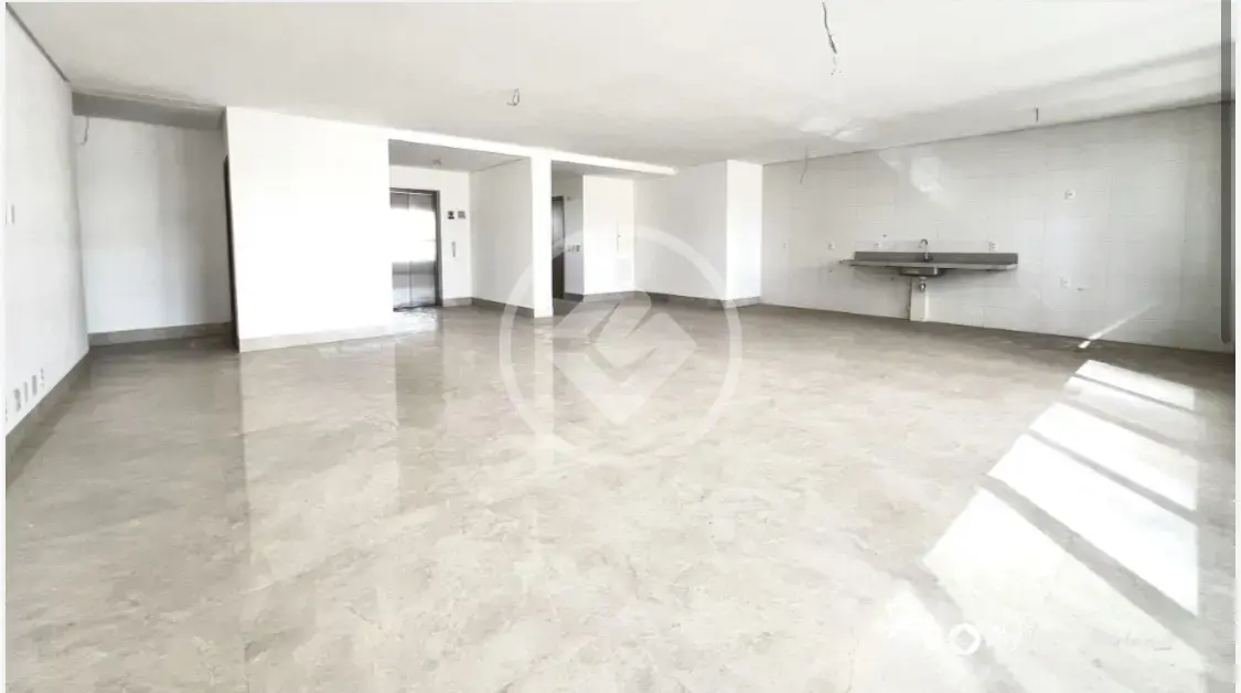 Apartamento 4 quartos no Setor Marista, Goiânia — foto 5 de 6