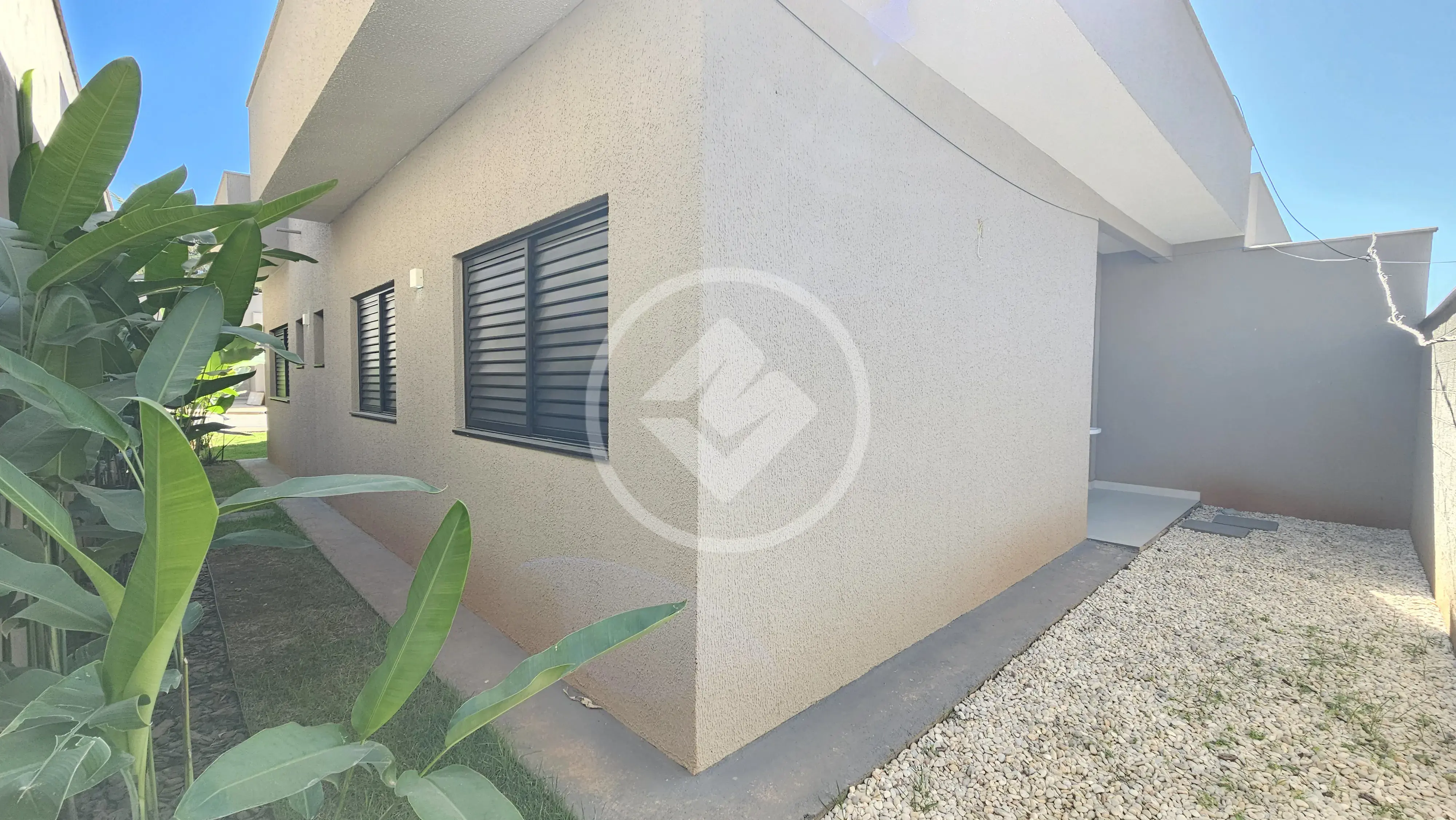 Casa Condomínio 3 quartos no Setor Tocantins, Aparecida de Goiânia — foto 5 de 6