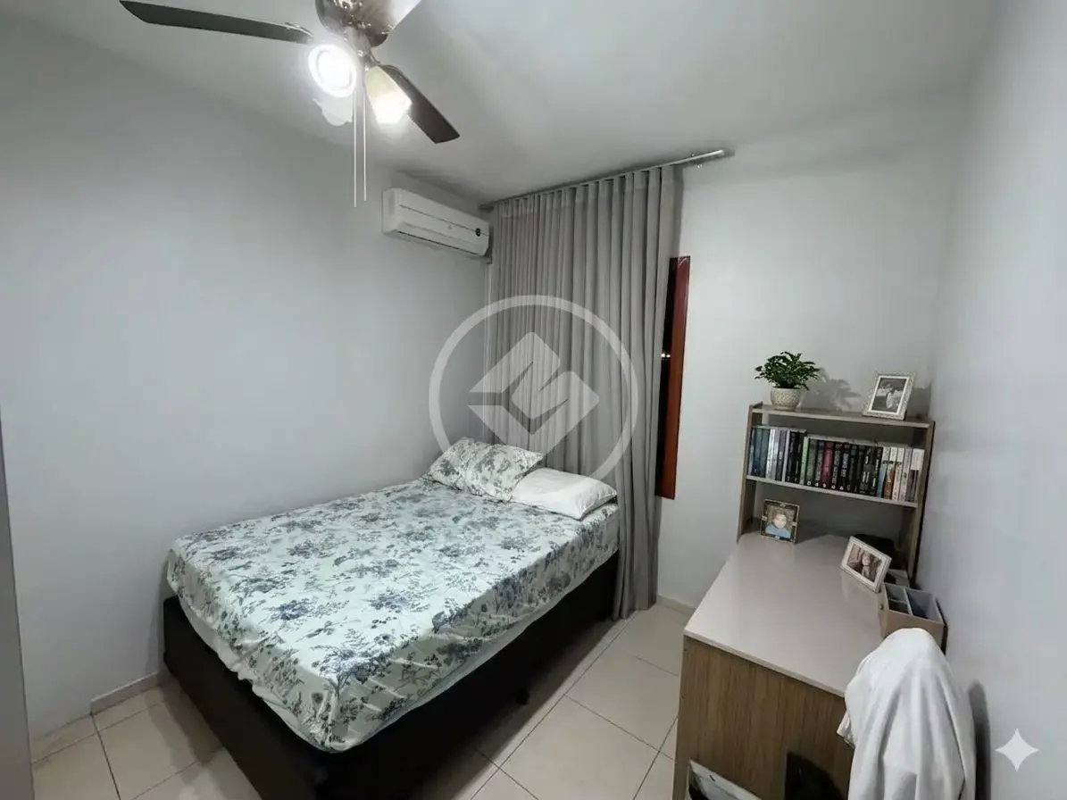 Casa Condomínio 3 quartos no Setor Aeroporto Sul, Aparecida de Goiânia — foto 6 de 6