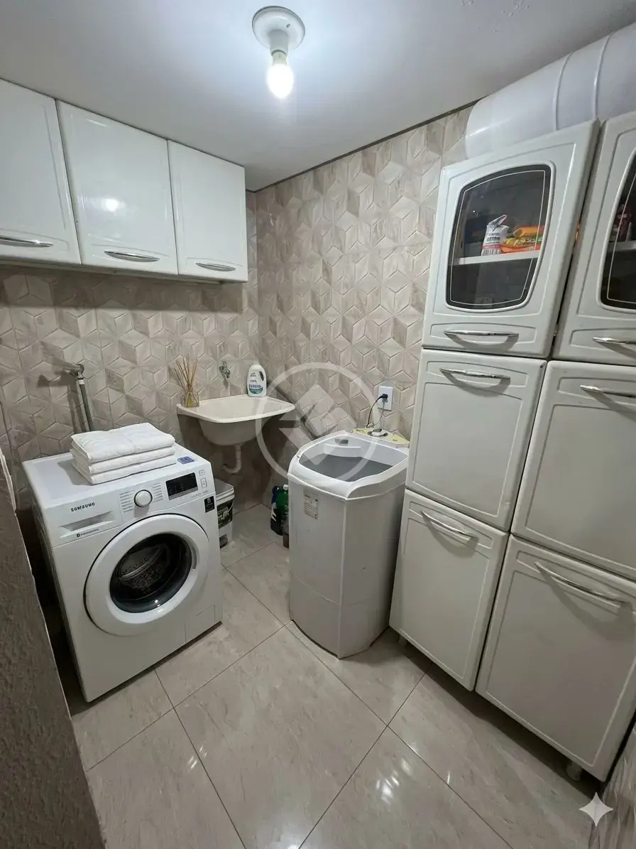 Casa Condomínio 3 quartos no Setor Aeroporto Sul, Aparecida de Goiânia — foto 4 de 6
