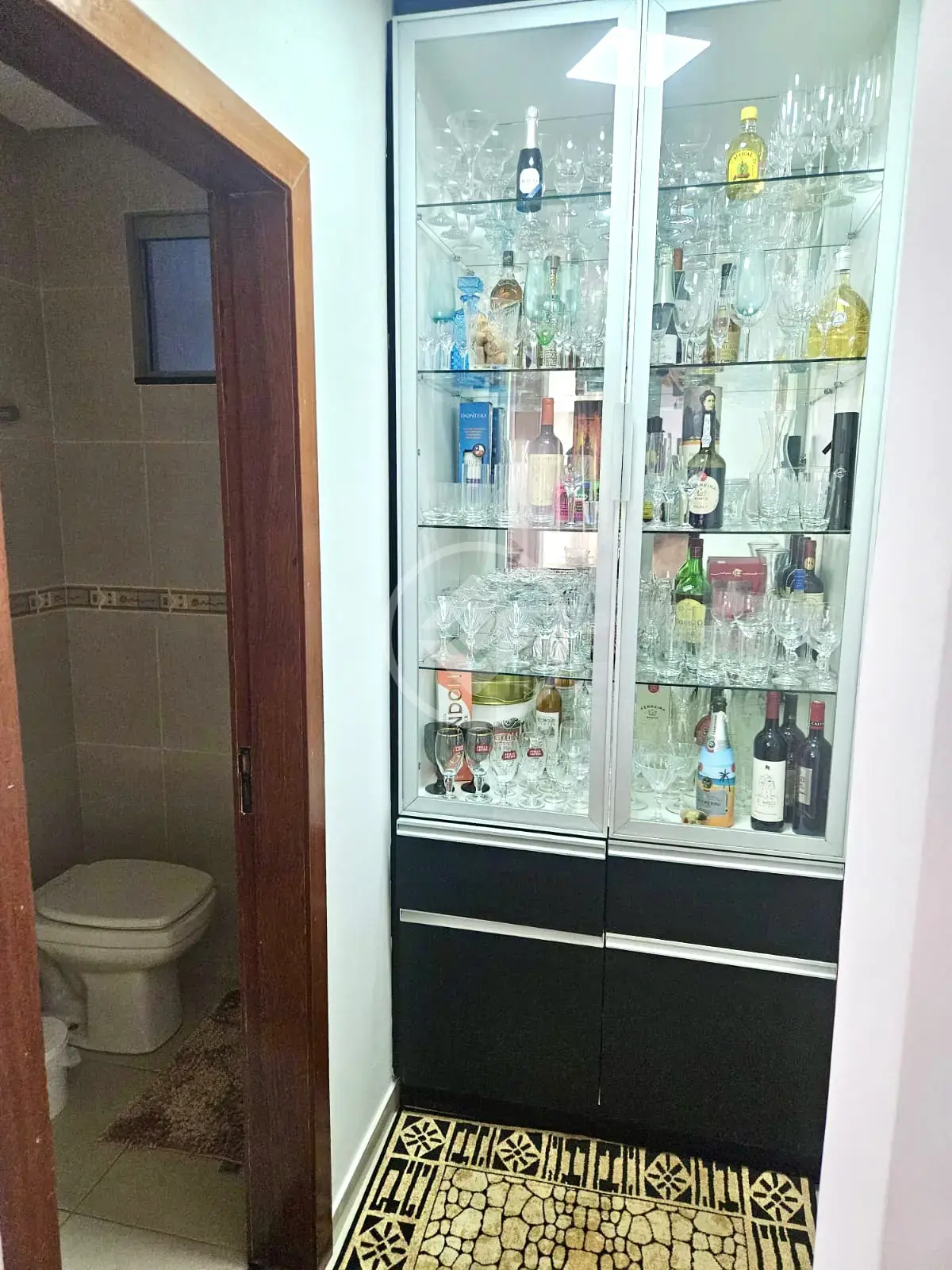 Sobrado Em Condomínio 4 quartos no Loteamento Portal do Sol II, Goiânia — foto 5 de 6
