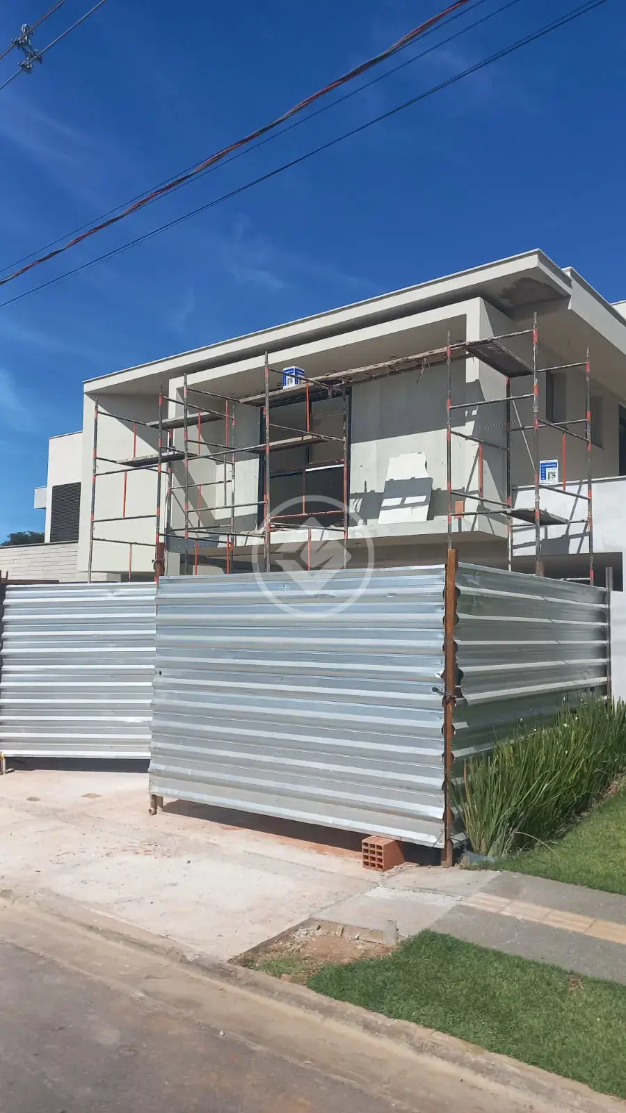 Sobrado Em Condomínio 3 quartos no Jardins Capri, Senador Canedo — foto 4 de 6