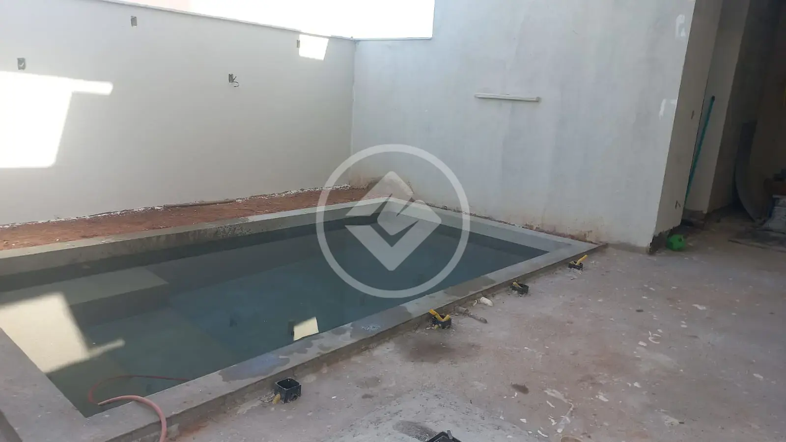 Sobrado Em Condomínio 3 quartos no Jardins Capri, Senador Canedo — foto 3 de 6
