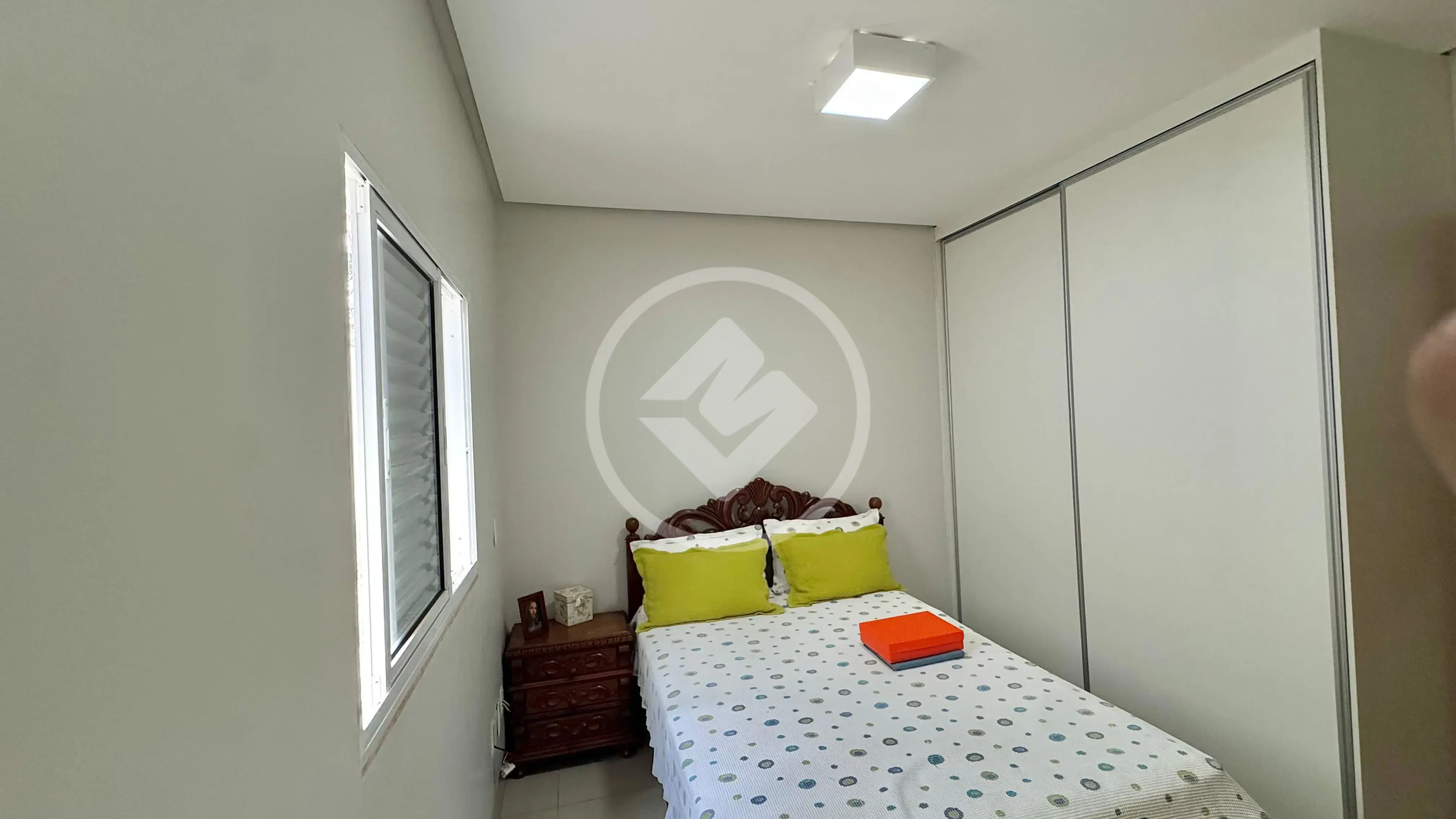 Casa 3 quartos no Jardins Valência, Goiânia — foto 5 de 6
