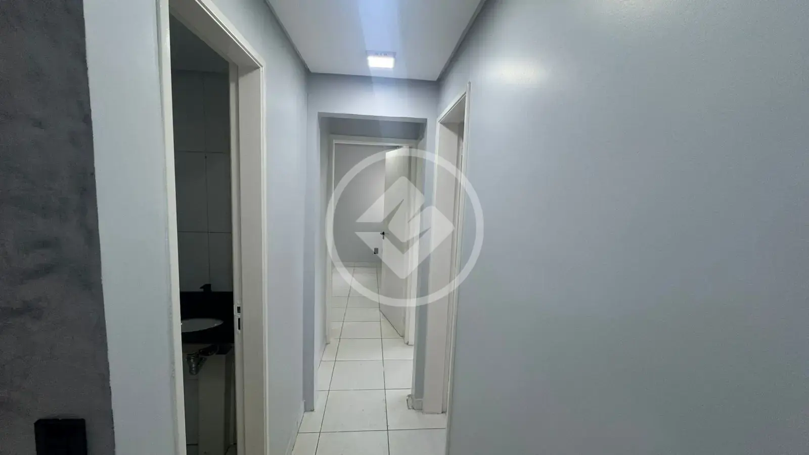 Apartamento 3 quartos no PARQUE AMERICA, Aparecida de Goiânia — foto 4 de 6