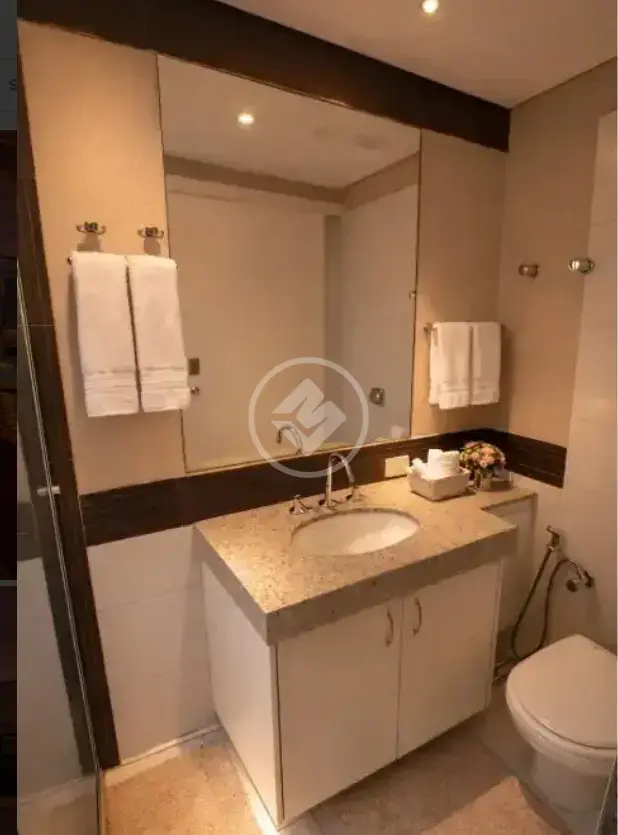 Apartamento 5 quartos no Setor Morais, Goiânia — foto 3 de 6
