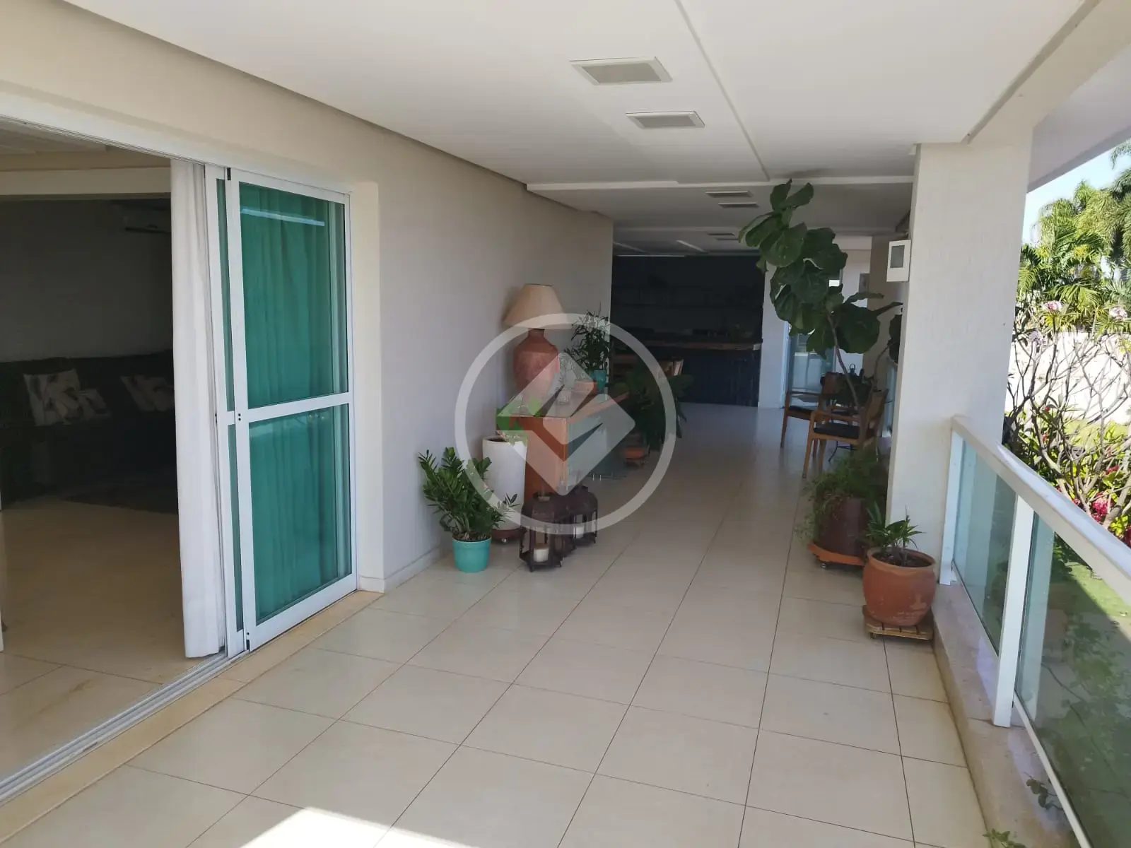 Sobrado Em Condomínio 5 quartos no Loteamento Alphaville Residencial, Goiânia — foto 3 de 6