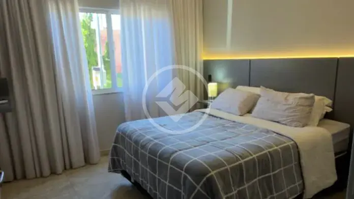 Sobrado Em Condomínio 3 quartos no Fazenda Guanabara - Condomínio Parque Ipê, Goiânia — foto 3 de 6