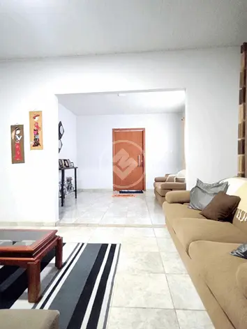 Casa 3 quartos no Água Branca, Goiânia — foto 4 de 6