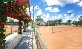 Terreno Condomínio no Residencial Goiânia Golfe Clube, Goiânia — foto 3 de 3