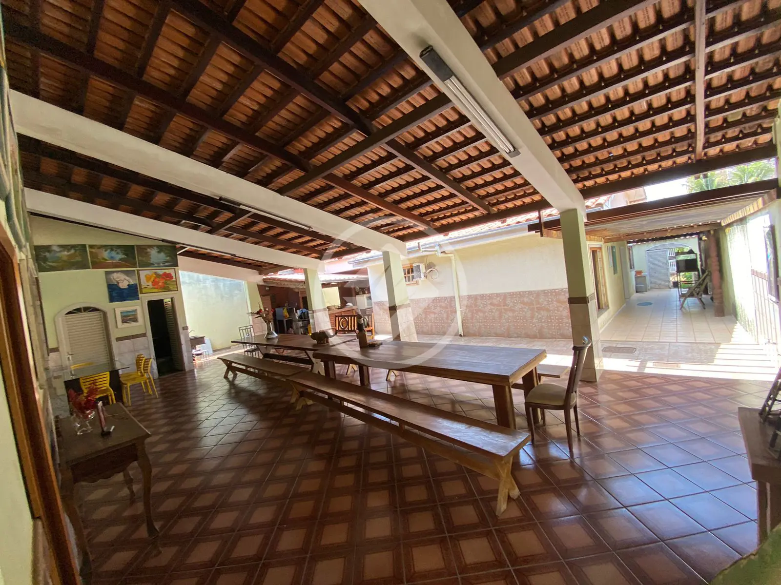 Casa 4 quartos no Setor Bueno, Goiânia — foto 3 de 6