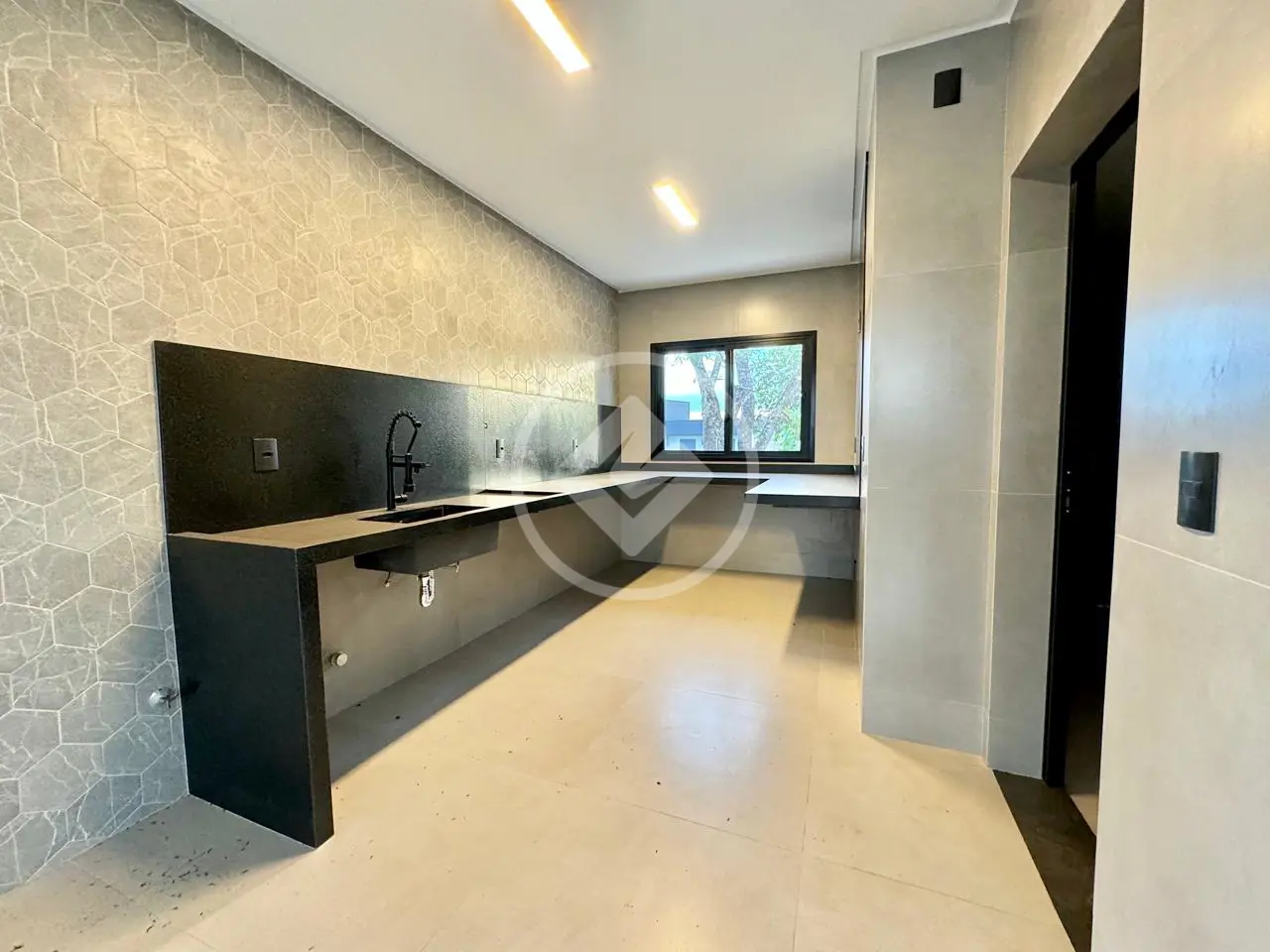 Sobrado Em Condomínio 4 quartos no Residencial Goiânia Golfe Clube, Goiânia — foto 4 de 6