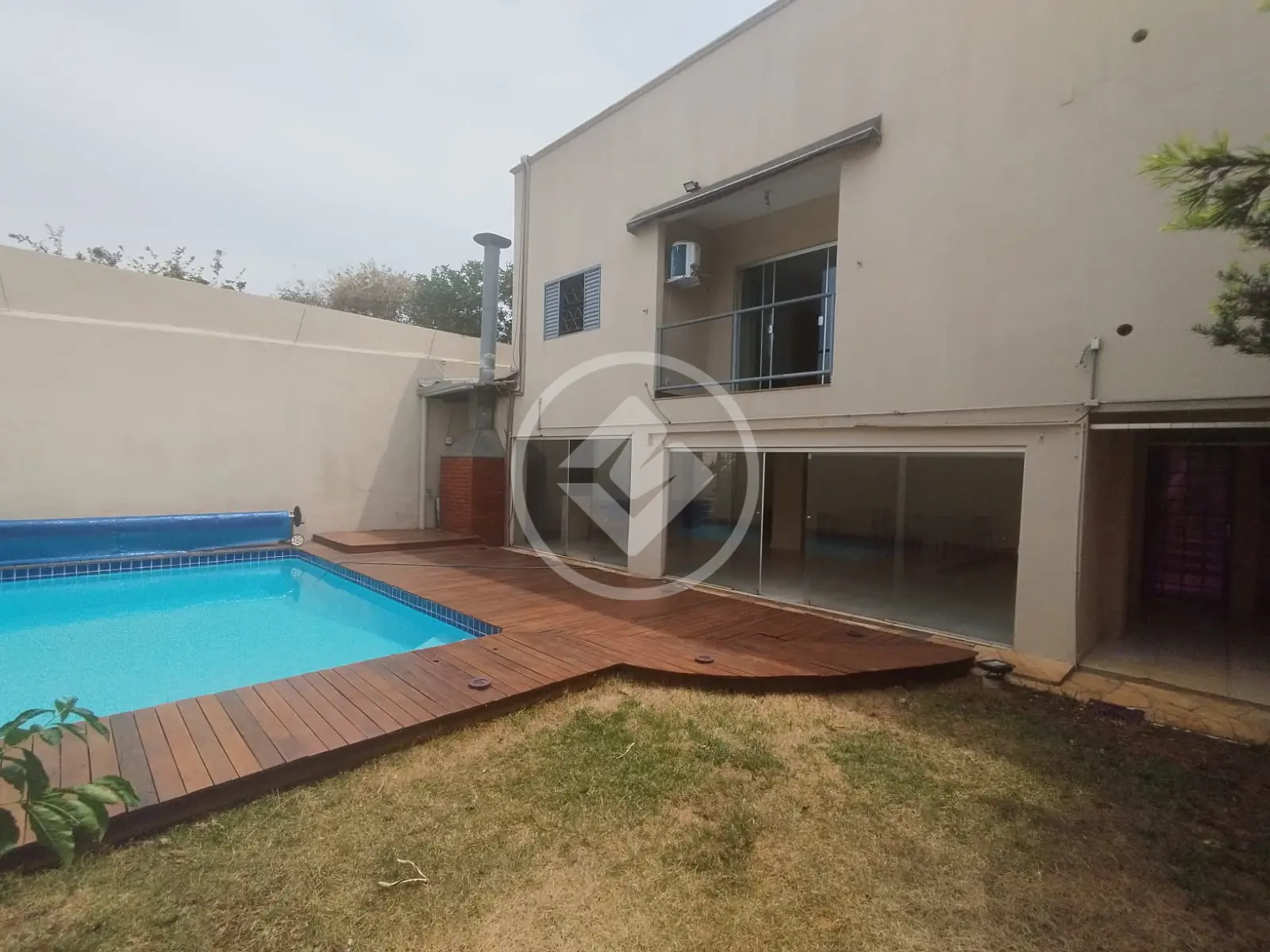 Sobrado Setor Urias Magalhães, Goiânia - GO — foto 2