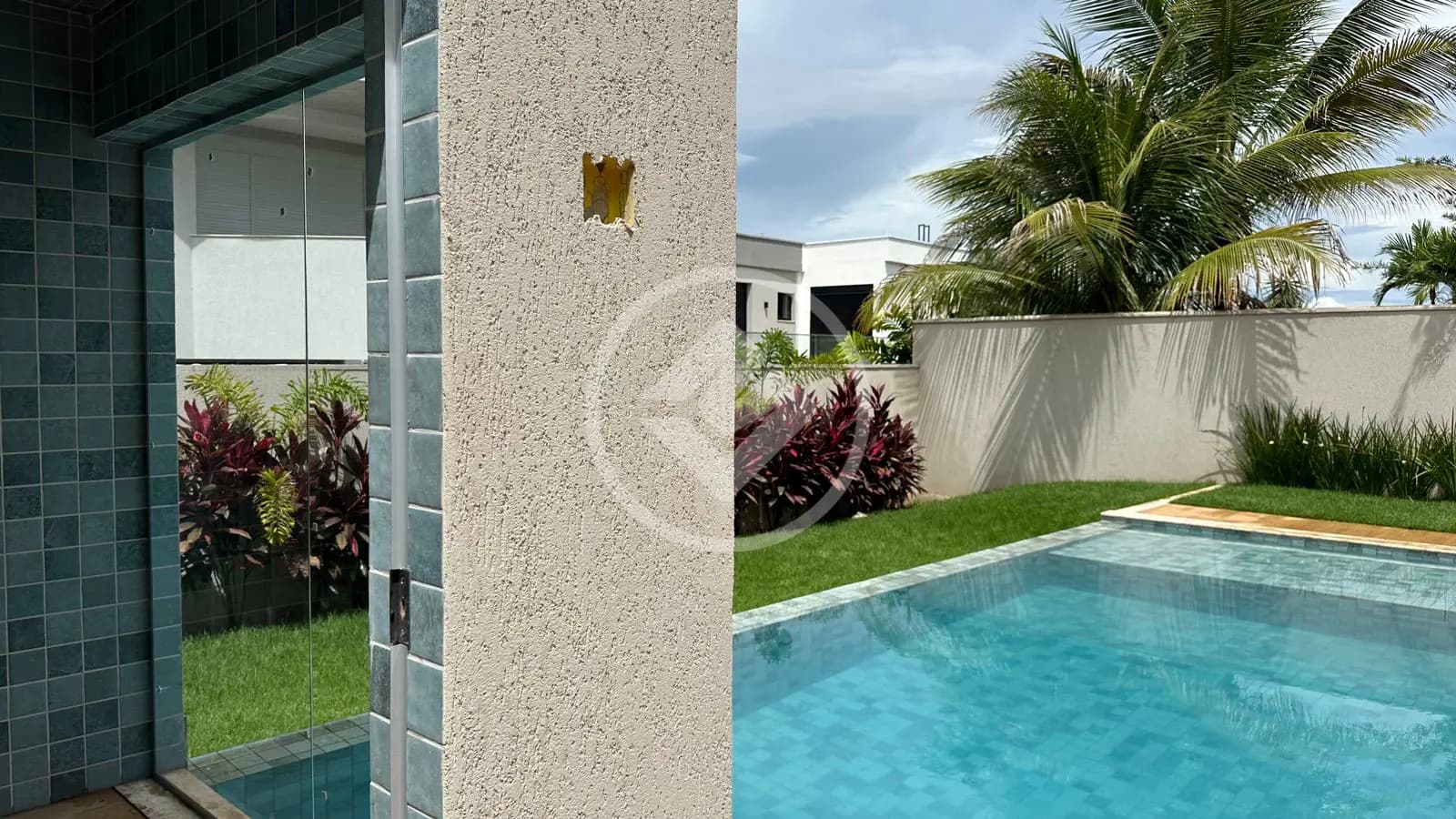 Sobrado Em Condomínio 5 quartos no Loteamento Alphaville Residencial, Goiânia — foto 5 de 6