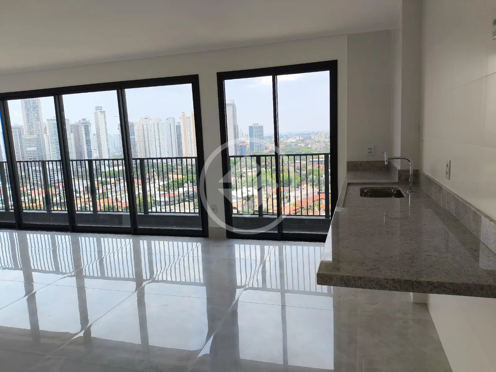 Apartamento 3 quartos no Setor Marista, Goiânia — foto 4 de 6