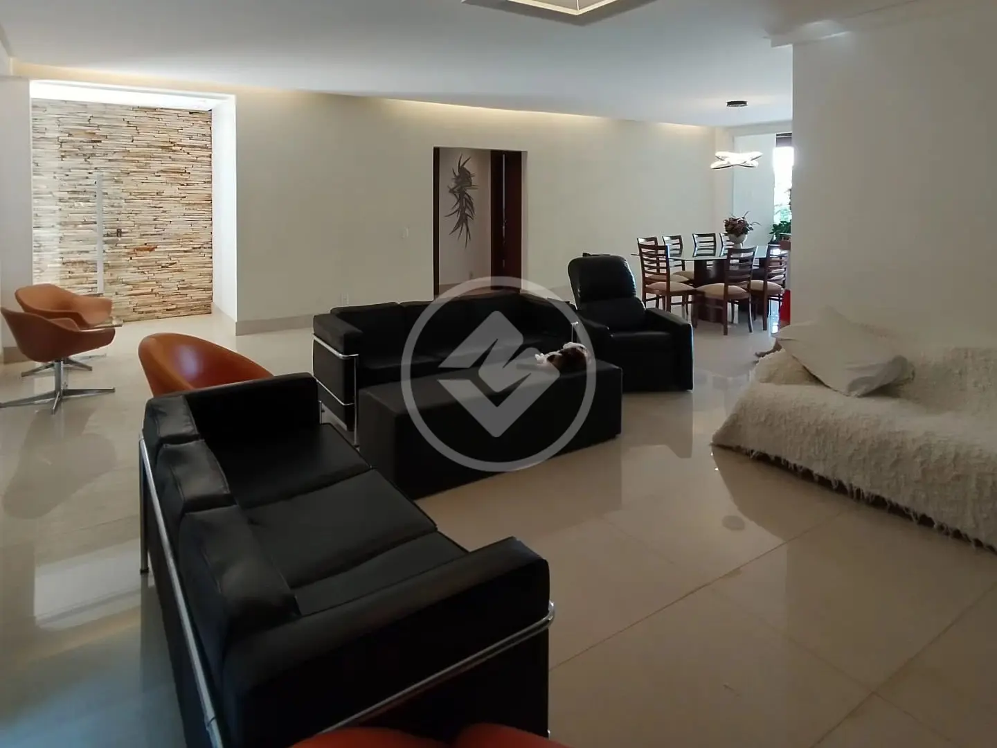 Casa Condomínio 4 quartos no Residencial Aldeia do Vale, Goiânia — foto 6 de 6