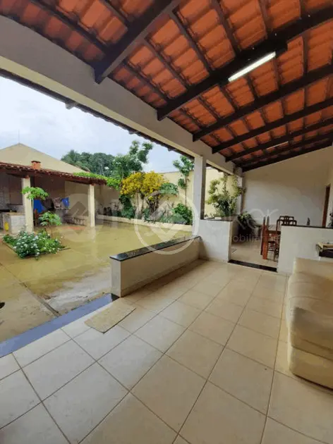 Casa Água Branca, Goiânia - GO — foto 2