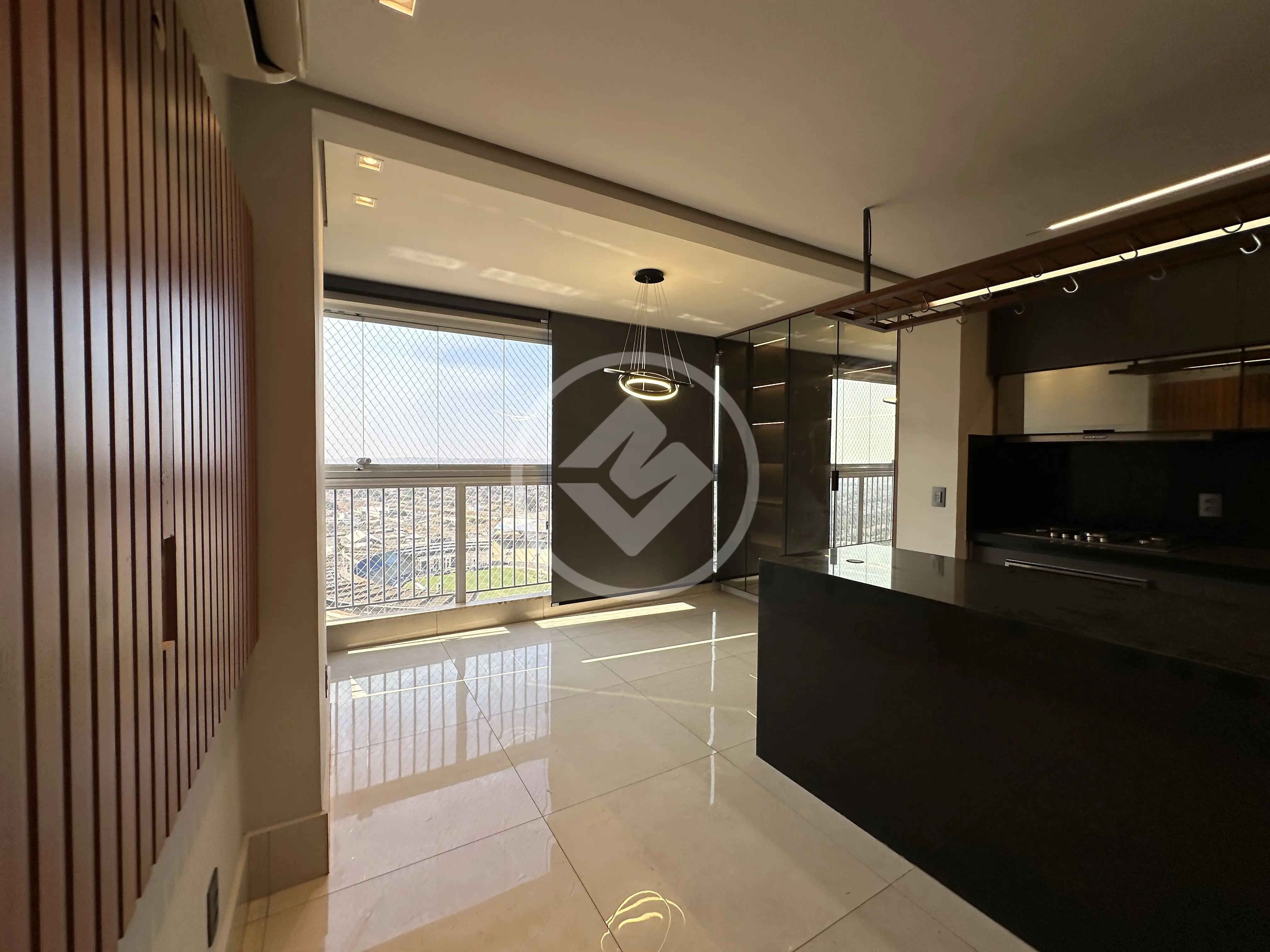 Cobertura Duplex 3 quartos no Jardim Goiás, Goiânia — foto 6 de 6