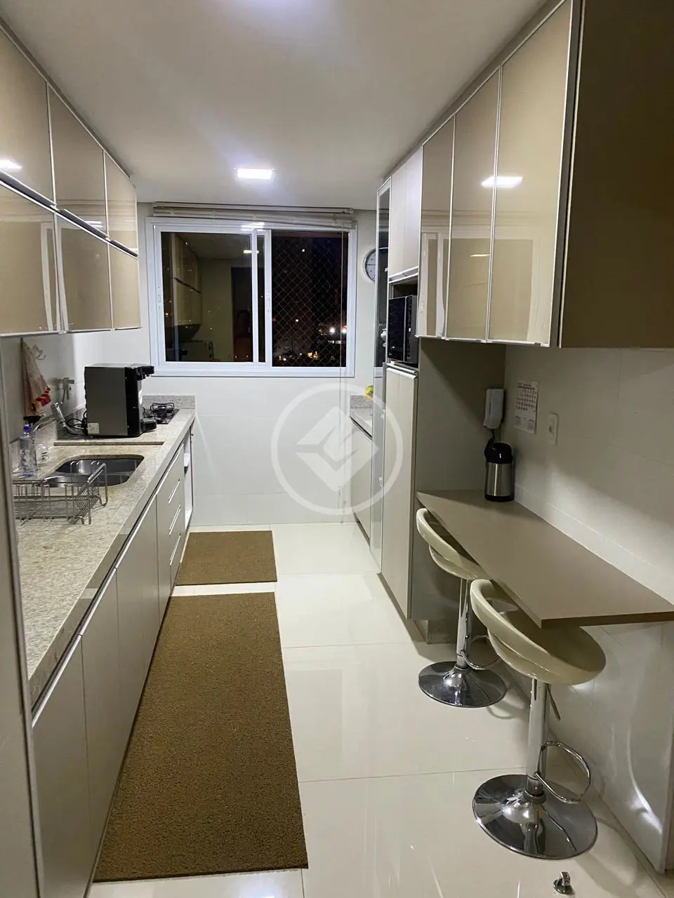 Apartamento 4 quartos no Setor Bueno, Goiânia — foto 5 de 6