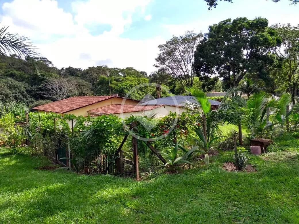 Chácara 5 quartos no Jardim Mariliza, Goiânia — foto 6 de 6
