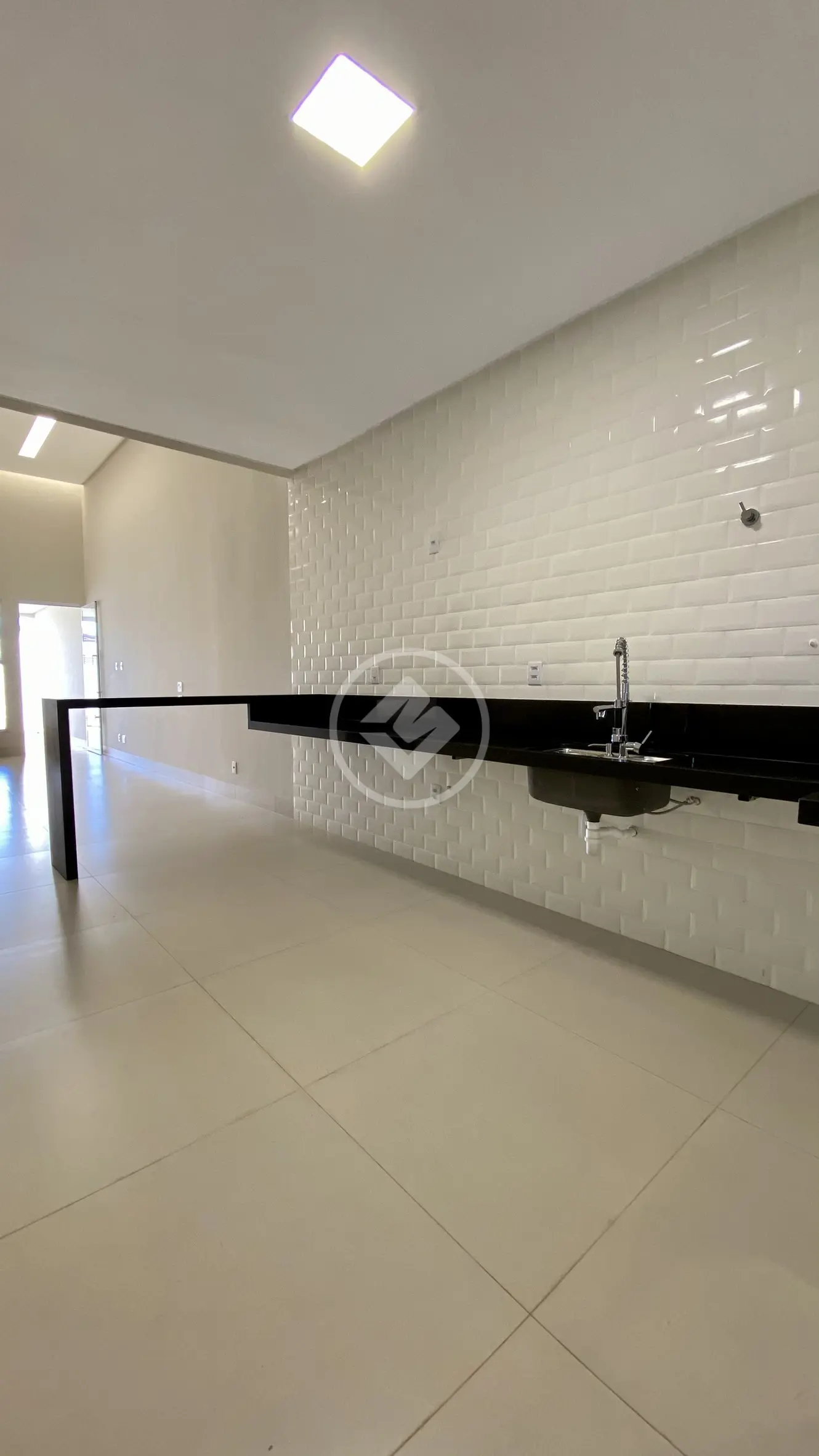 Casa 3 quartos no Jardim Atlântico, Goiânia — foto 6 de 6