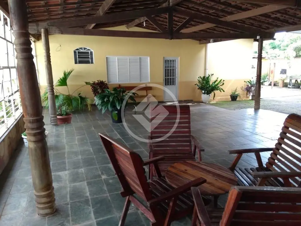 Chácara 5 quartos no Jardim Mariliza, Goiânia — foto 4 de 6