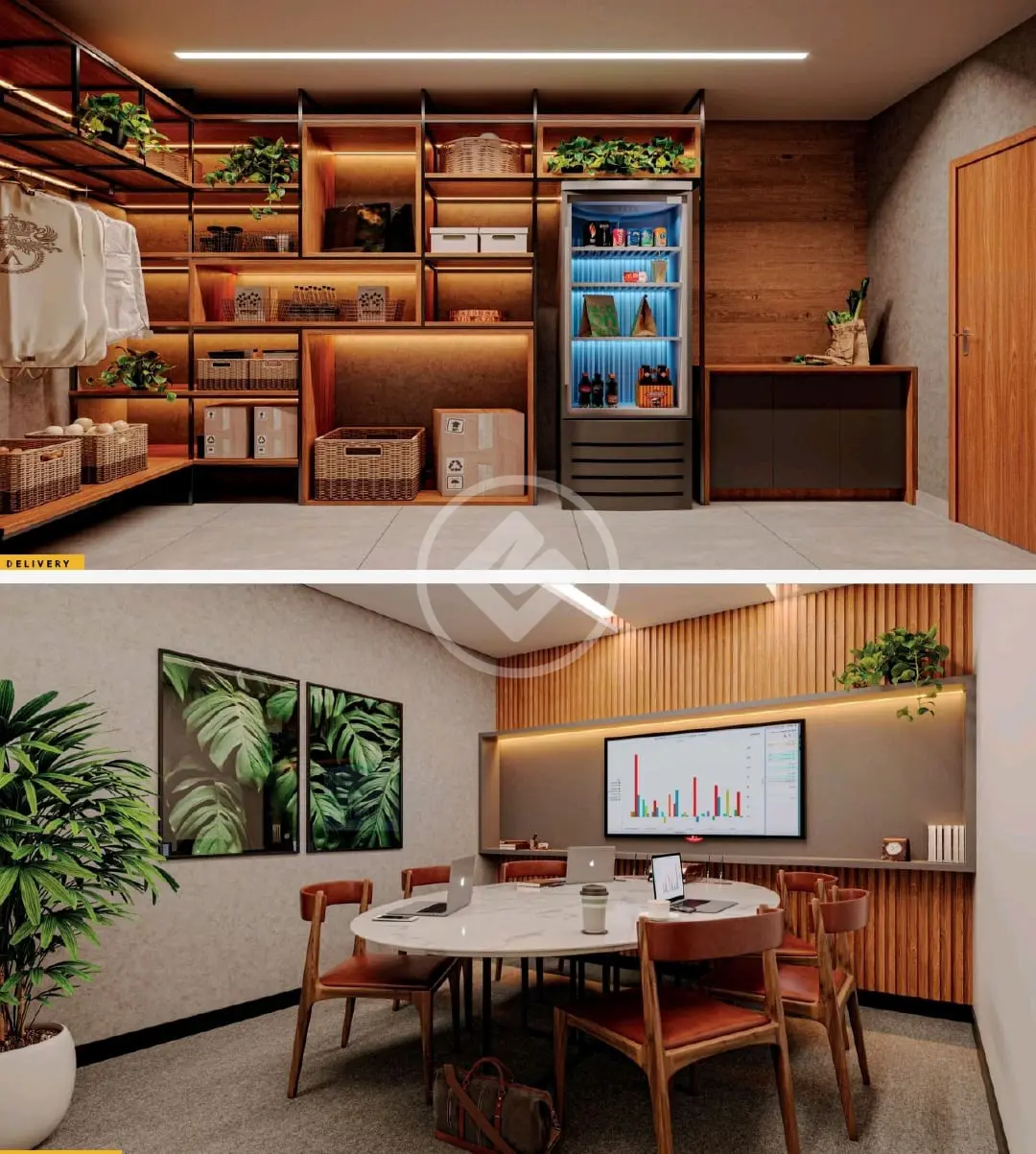 Apartamento Jundiaí, Anápolis - GO — foto 2