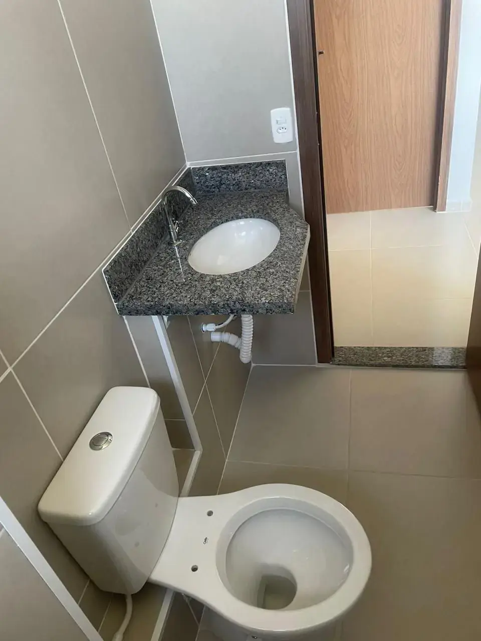 Apartamento 2 quartos no Morumbi, Uberlândia — foto 3 de 6