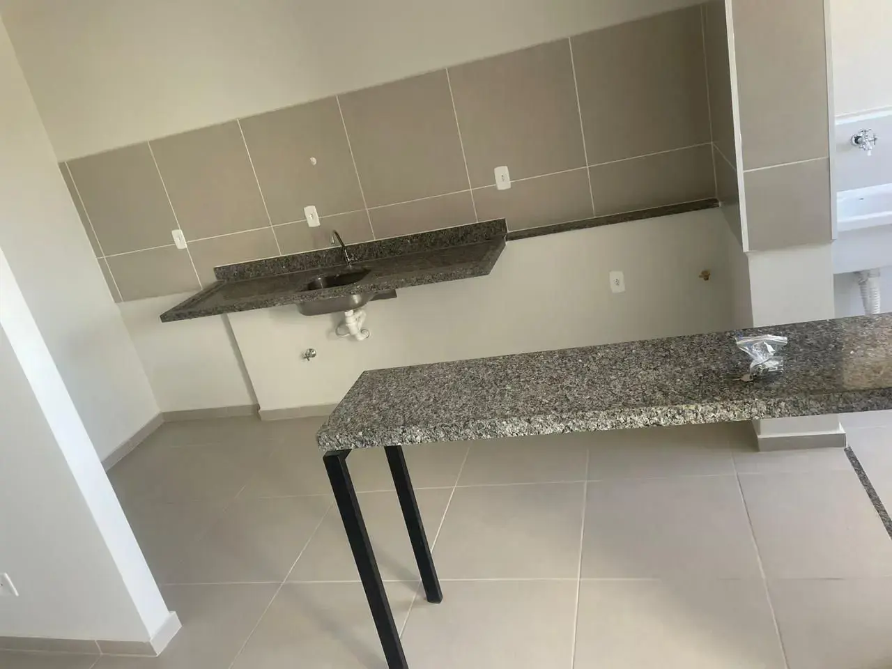 Apartamento 2 quartos no Morumbi, Uberlândia — foto 4 de 6