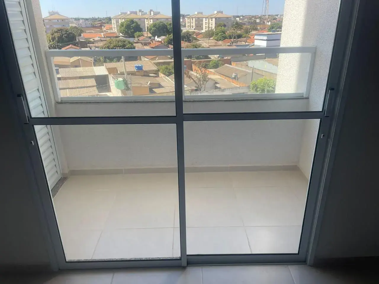 Apartamento Morumbi, Uberlândia - MG — foto 2