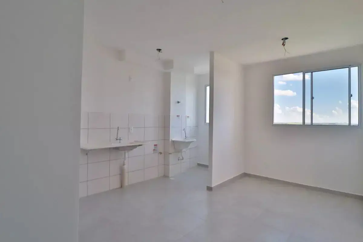 Apartamento Shopping Park, Uberlândia - MG — foto 2