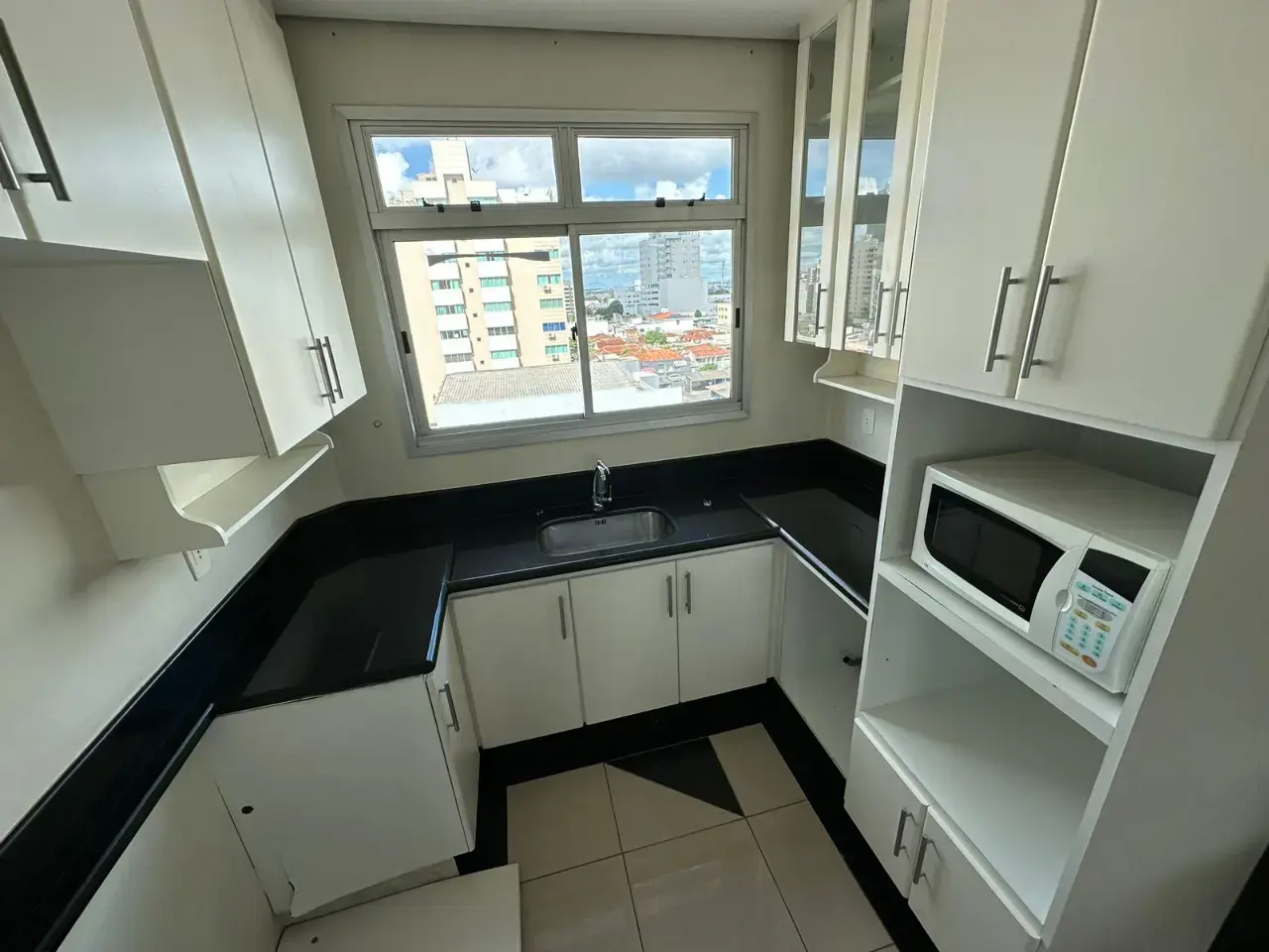 Apartamento 2 quartos no Martins, Uberlândia — foto 4 de 6