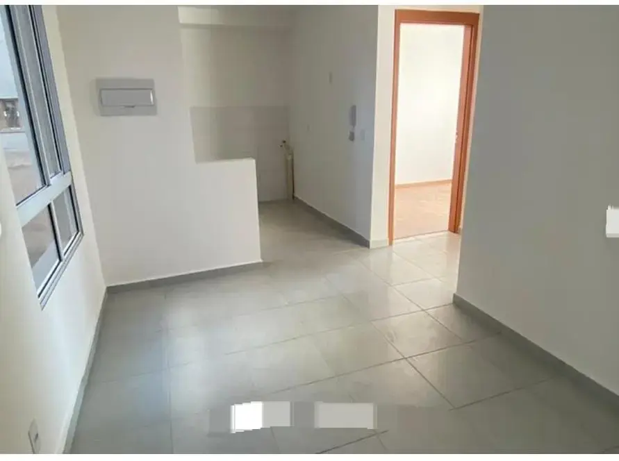 Apartamento Loteamento Residencial Pequis, Uberlândia - MG — foto 1