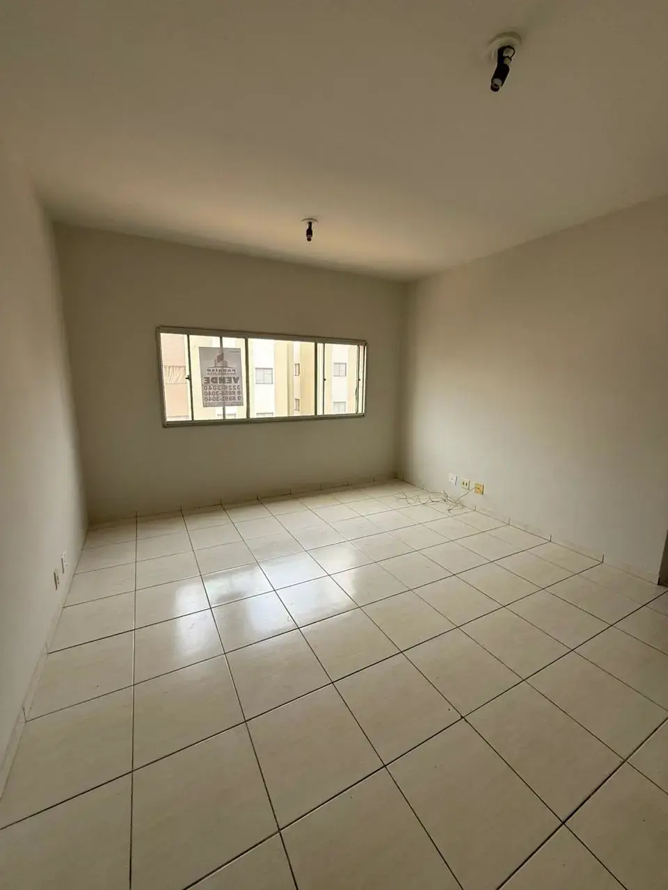 Apartamento Chácaras Tubalina e Quartel, Uberlândia - MG — foto 1