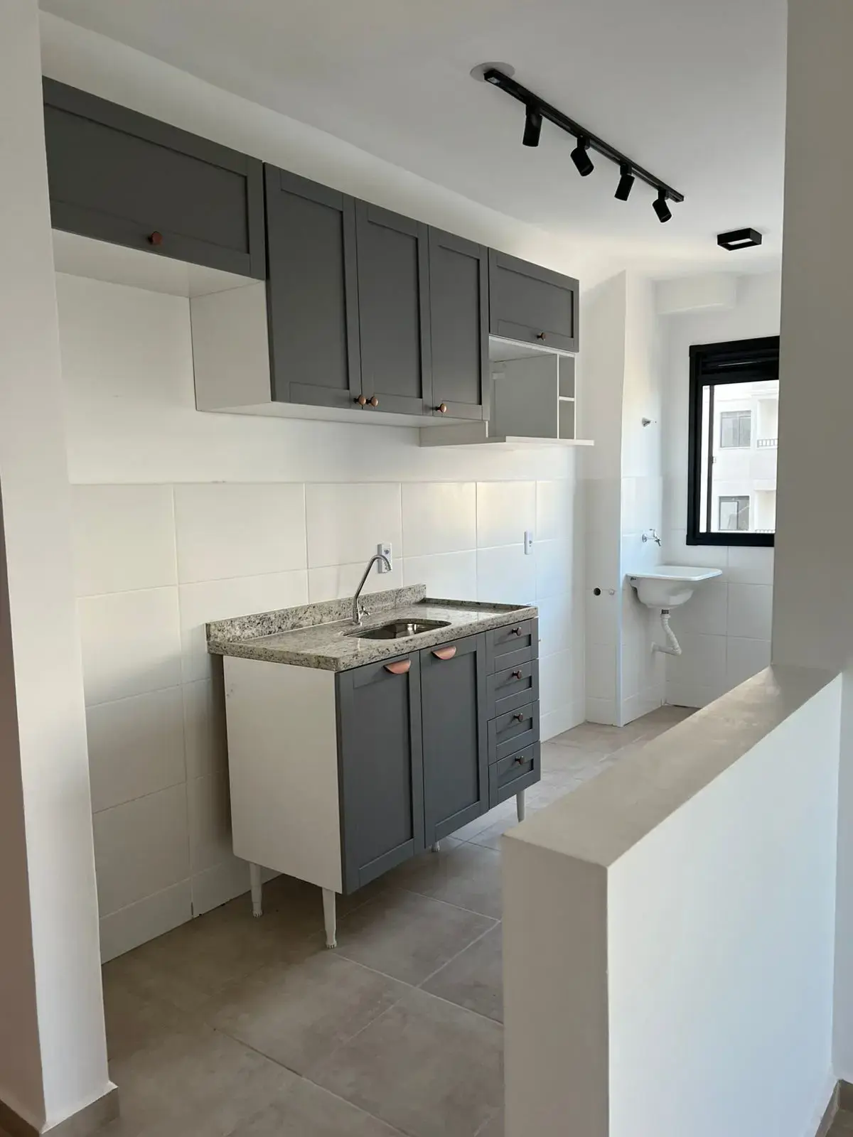 Apartamento 2 quartos no Shopping Park, Uberlândia — foto 3 de 6
