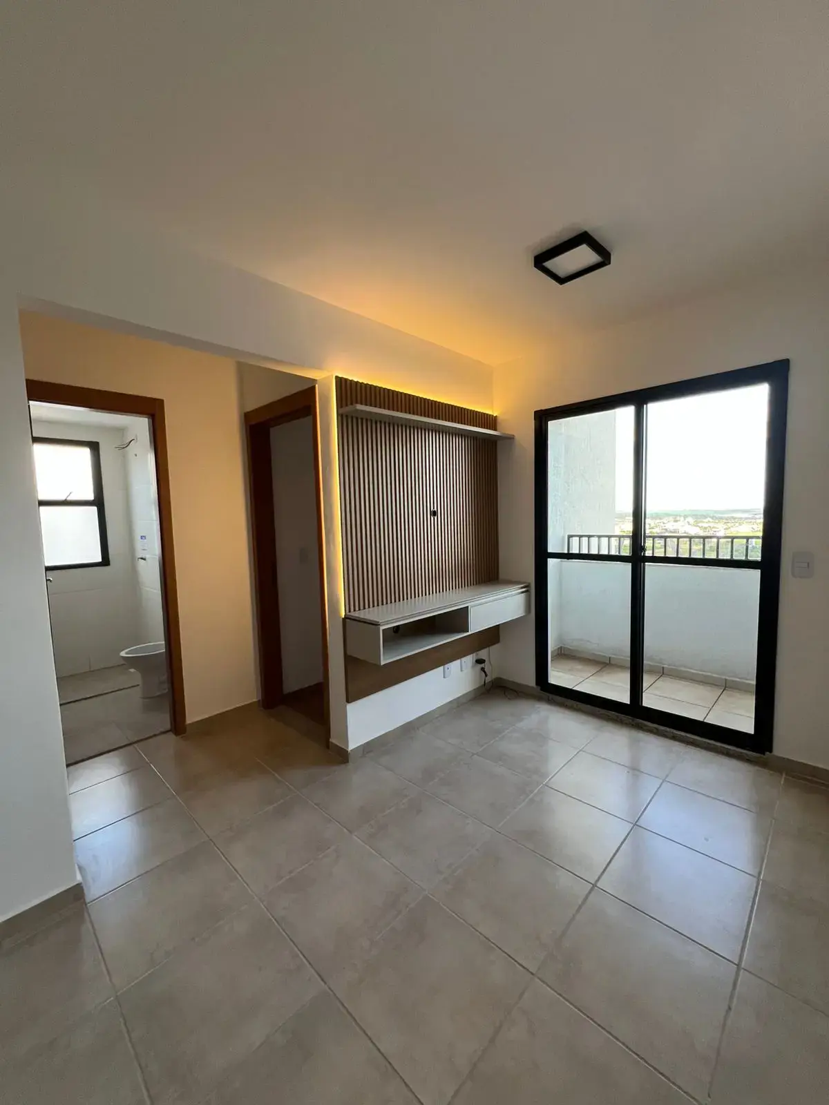 Apartamento 2 quartos no Shopping Park, Uberlândia — foto 4 de 6