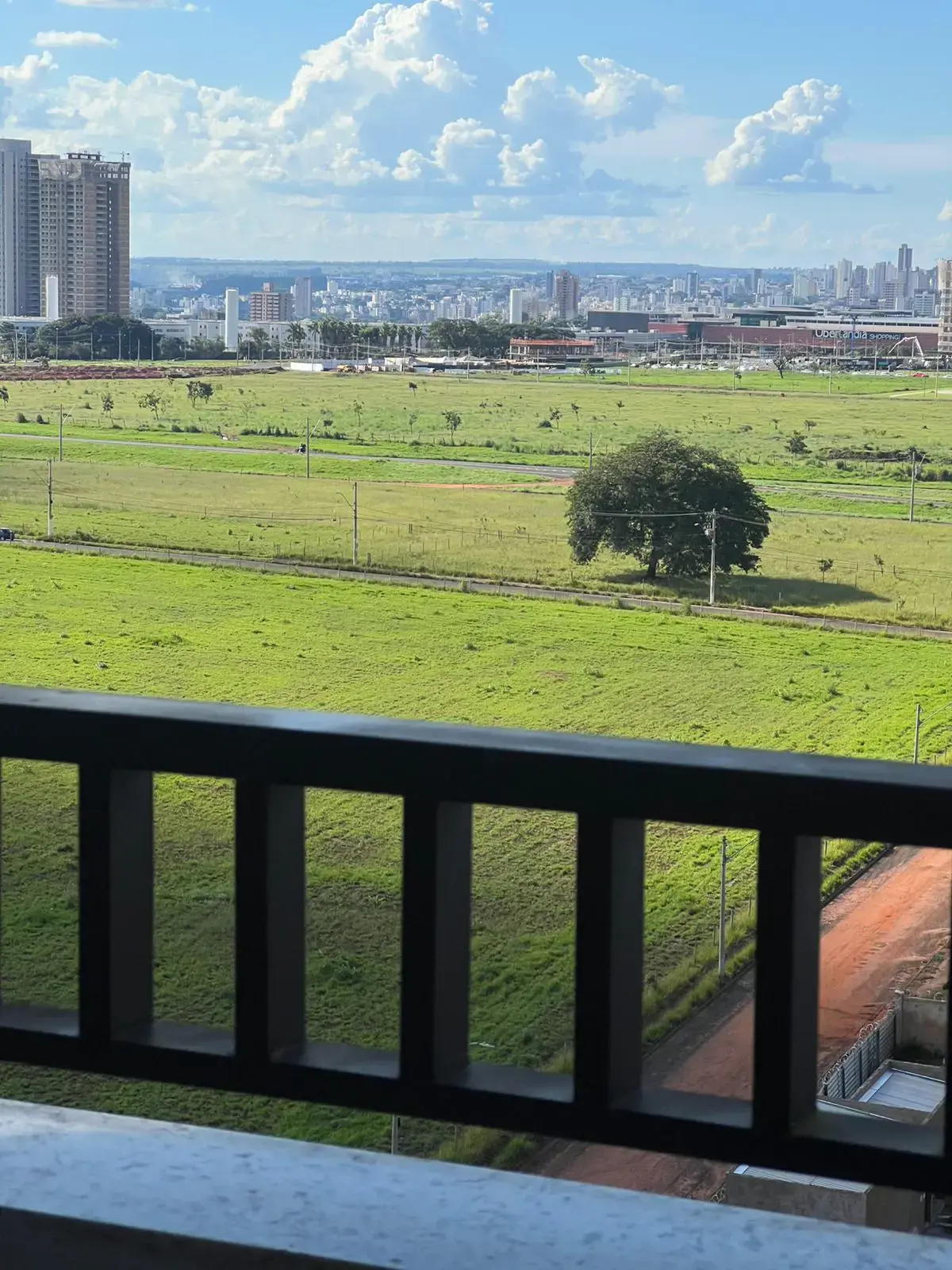 Apartamento 2 quartos no Shopping Park, Uberlândia — foto 6 de 6