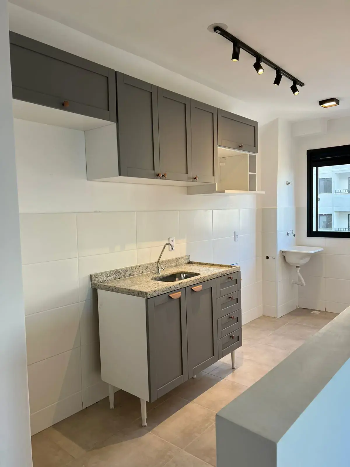Apartamento Shopping Park, Uberlândia - MG — foto 1
