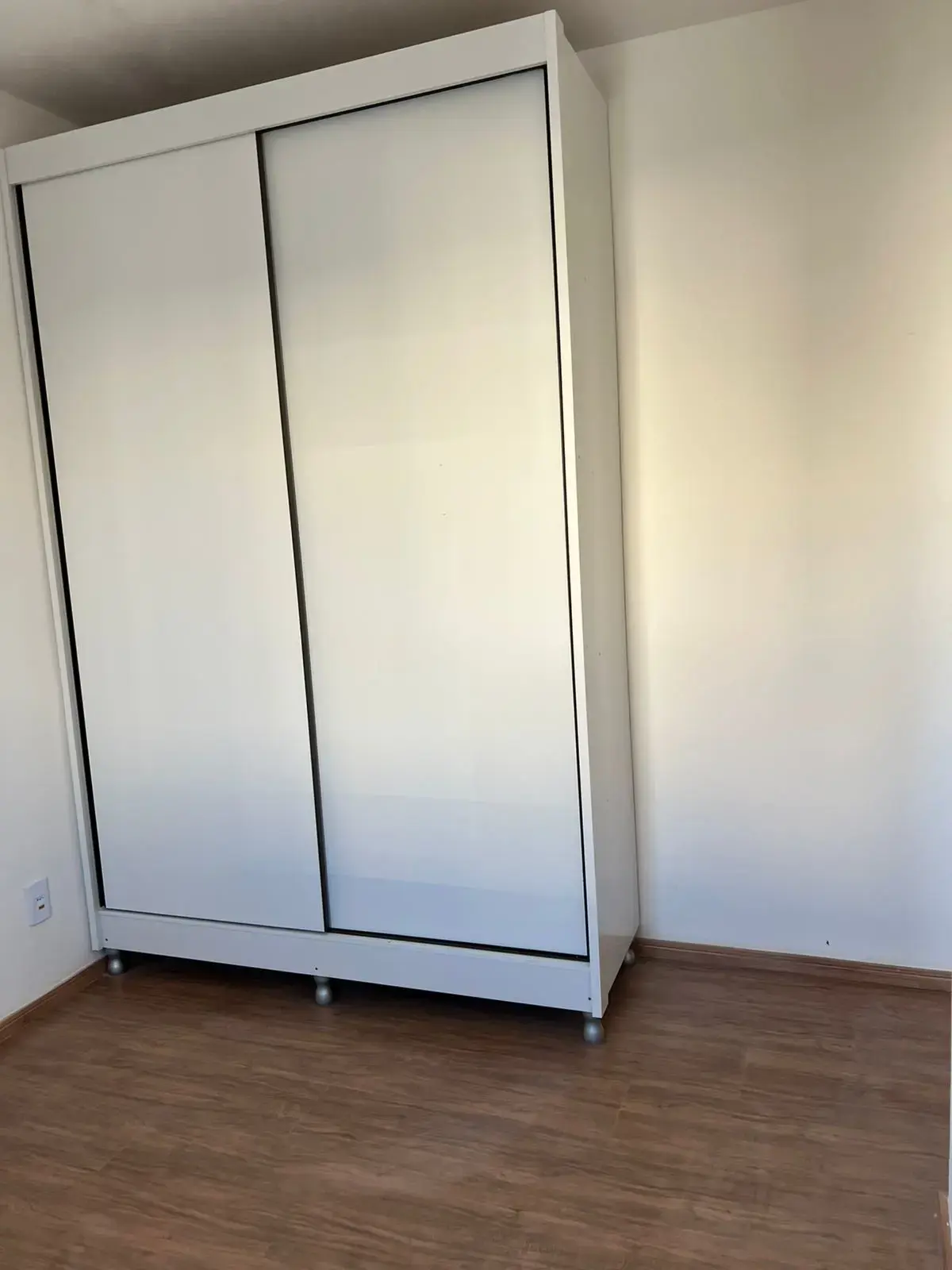 Apartamento 2 quartos no Shopping Park, Uberlândia — foto 3 de 6