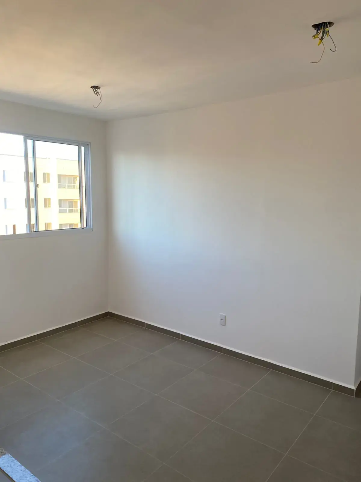 Apartamento 2 quartos no Shopping Park, Uberlândia — foto 3 de 6