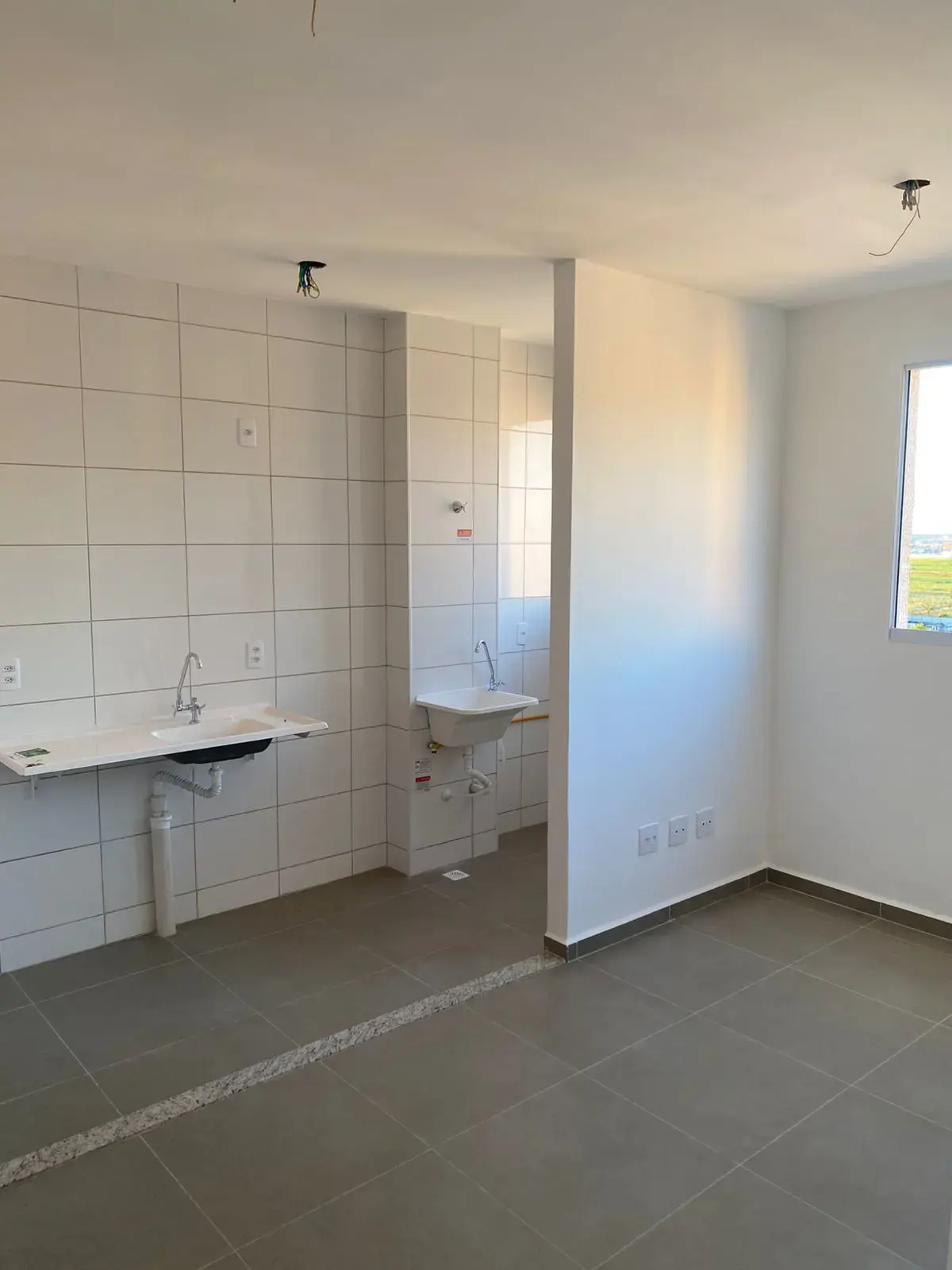 Apartamento 2 quartos no Shopping Park, Uberlândia — foto 4 de 6