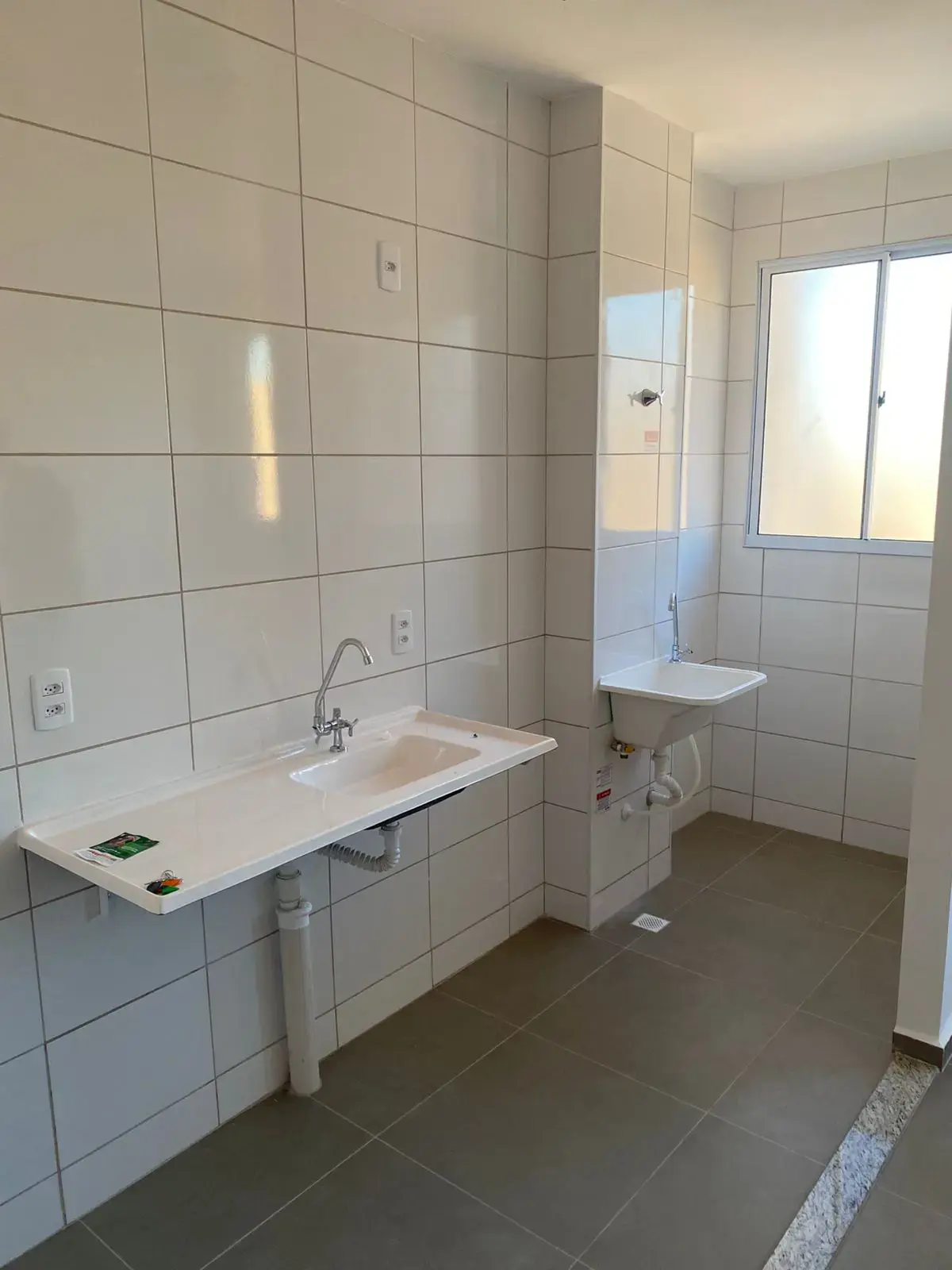 Apartamento 2 quartos no Shopping Park, Uberlândia — foto 5 de 6